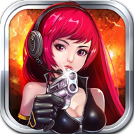 雷霆战队游戏安卓版