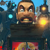 马桶人宇宙大战安卓版