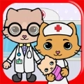 托卡迷你城镇护士 v5.0.0