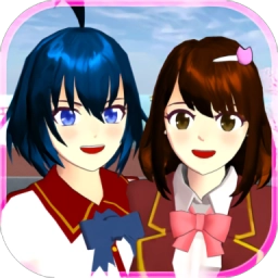 樱花校园模拟器1.039.90最新版中文版