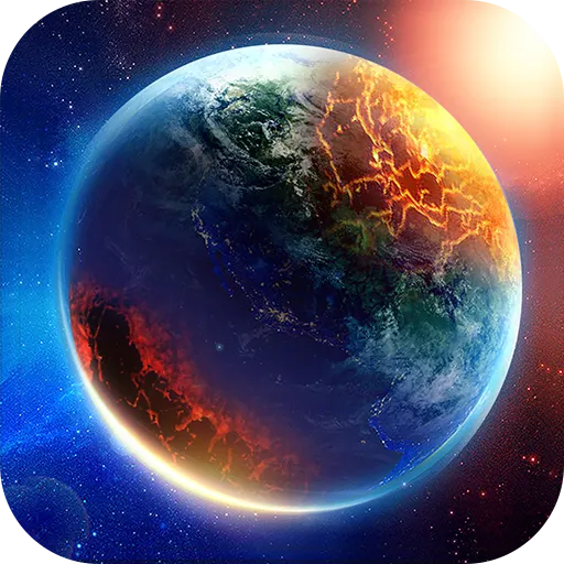 星球毁灭者模拟器