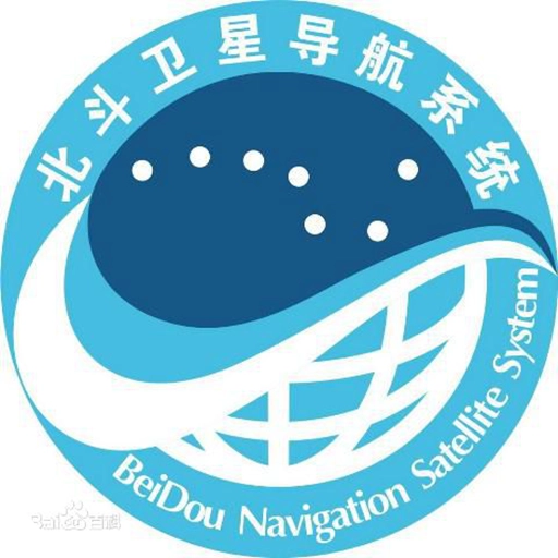 北斗卫星导航地图