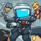 马桶人特攻队 v1.0.4