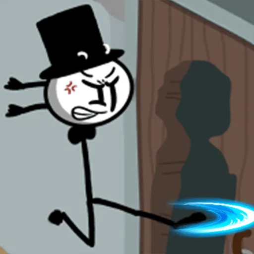 大聪明越狱记2025