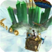 神庙3D无尽奔跑