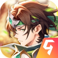 醉计三国