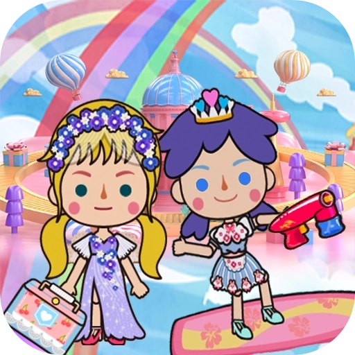 托卡王国度假之旅 v1.2