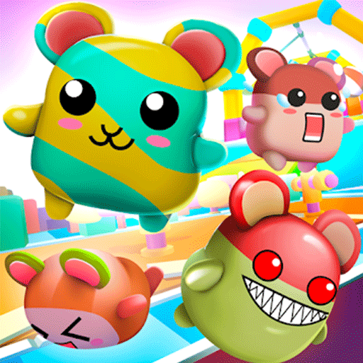 人类对战一败涂地 v306.1.1.3018