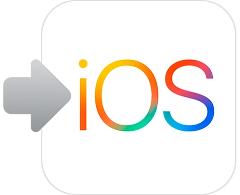 转移到ios最新版 v3.0