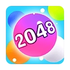 2048碰碰球