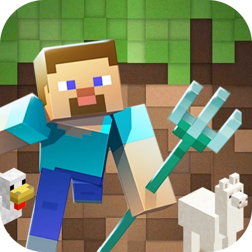 跳跳世界大作战