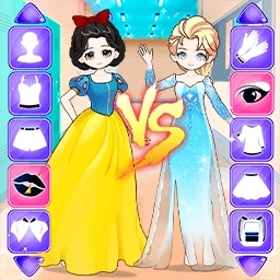 双人主播换装 v1.0.0