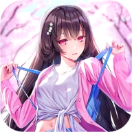 虚拟女友