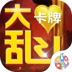 卡牌大乱斗BT
