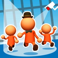 火柴人牢狱之战