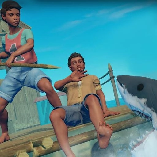 海洋求生大作战 v3