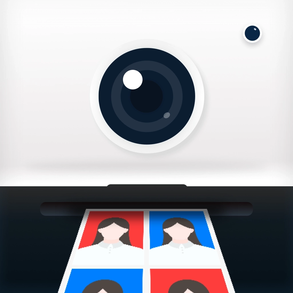 一寸照证件照换底 v1.2.0