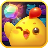 开心消消乐®正版 v1.123