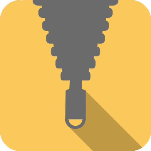 解压缩全能王 v9.9.3