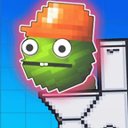 迷你甜瓜世界游戏