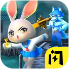 疯狂逃跑派对 v1.4.1