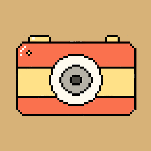 天天像素相机软件 v1.1