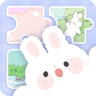 拼图兔app
