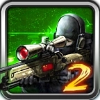 保卫钓鱼岛狙击小日本2 v1.0