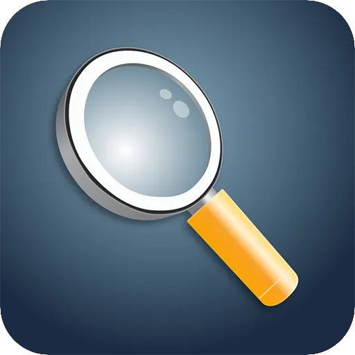放大镜 v222.22.46