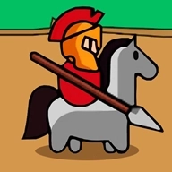 我的小小骑士游戏手机版 v1.0.5