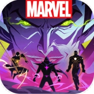 漫威：秘法狂潮（国际服）