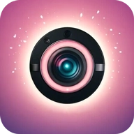 自拍美颜拼图相机 v3.8