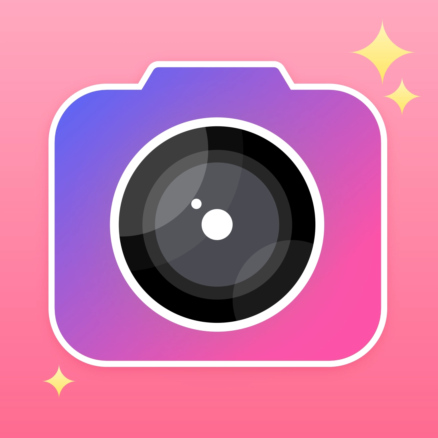 换装相机免费版 v2.0.6