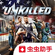 全境危机：都市生存射击游戏虫虫助手安装器