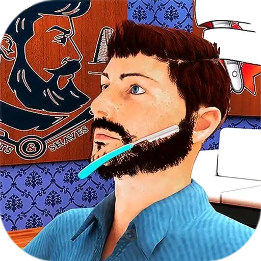 模拟理发经营 v3.3.4