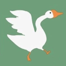 大鹅向前冲 v1.2