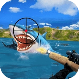 鲨鱼模拟狙击手机版