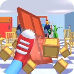 逃离方块阵 v1.1.3