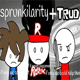 节奏盒子（Sprunki-TRUD）