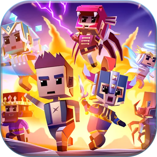 魔法师大作战 v1.3