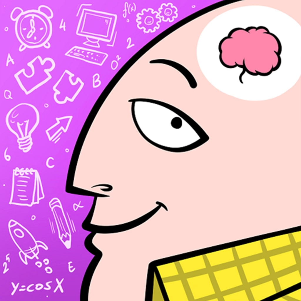 脑洞第一名游戏 v1.2.0