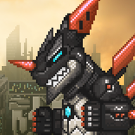 世界怪兽战争中文版