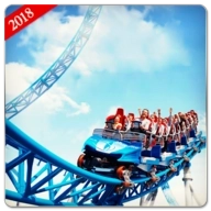 过山车冒险游戏