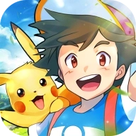 口袋精灵大师官方版