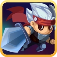 出发吧冒险家手机版 v2.03