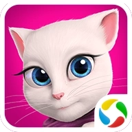 会说话的安吉拉