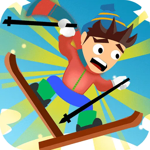 迷你滑雪达人