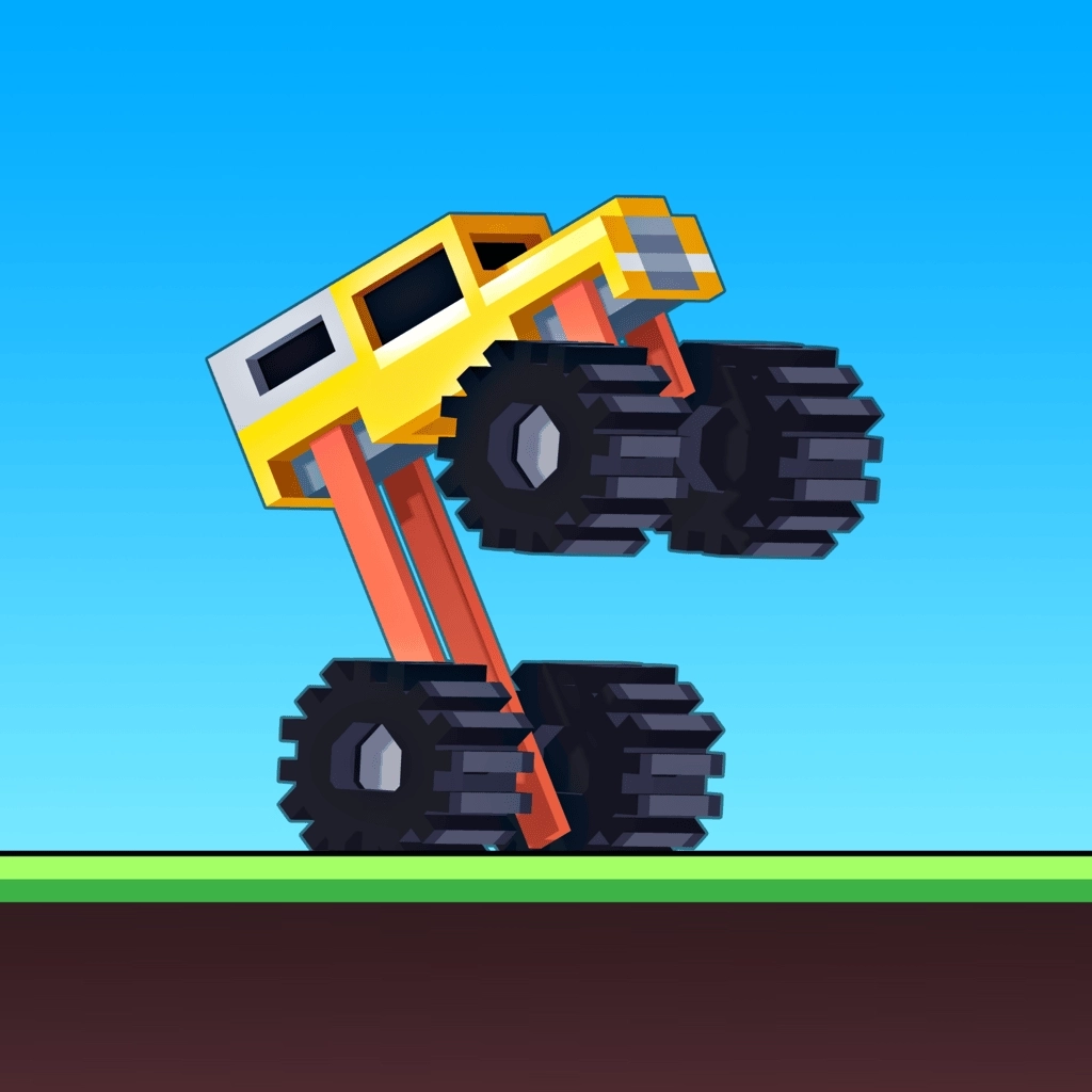 疯狂驾驶模拟器