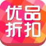 优品折扣