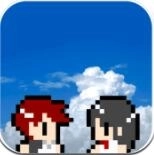 最后她对我说游戏